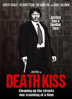 Death Kiss wiflix