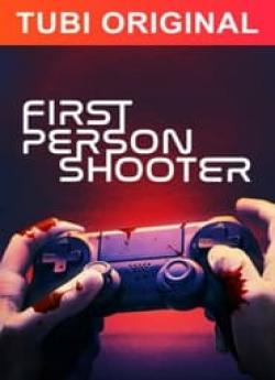 First Person Shooter wiflix