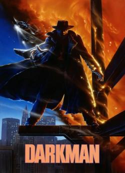 Darkman wiflix