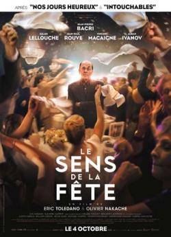 Le Sens de la fête wiflix