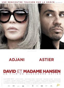 David et Madame Hansen wiflix