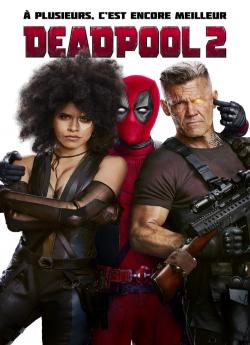 Deadpool 2 wiflix