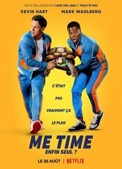 Me Time : Enfin Seul ? wiflix