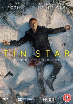 Tin Star - Saison 2 wiflix