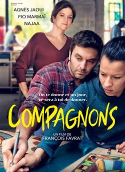 Compagnons wiflix