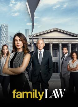 Family Law - Saison 2