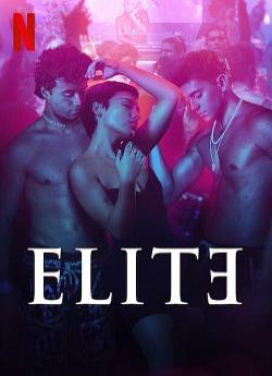 Elite - Saison 5 wiflix