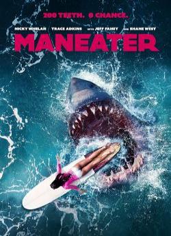 Maneater wiflix