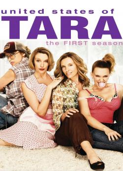 United States of Tara  - Saison 1 wiflix