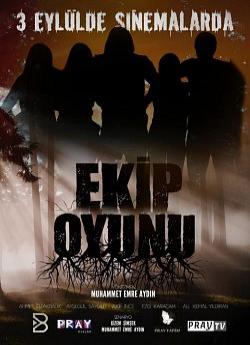 Ekip Oyunu wiflix