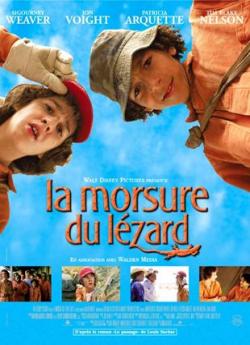 La Morsure du lézard wiflix