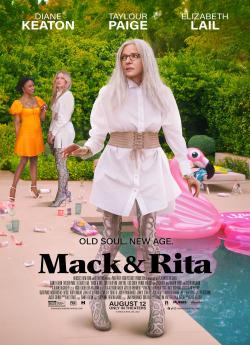 Mack & Rita wiflix