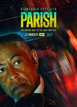 Parish - Saison 1 wiflix