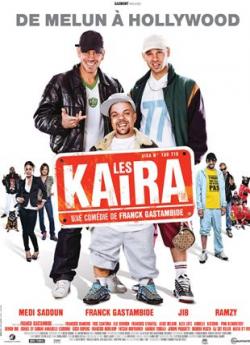 Les Kaïra wiflix