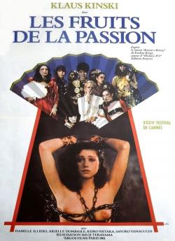 Les Fruits de la passion wiflix