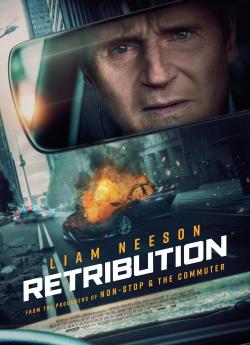 Retribution wiflix