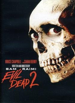 Evil Dead 2 wiflix