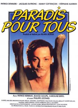 Paradis pour tous wiflix