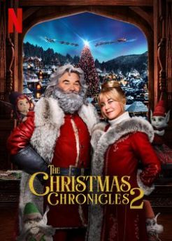 Les chroniques de Noël 2 wiflix