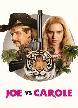 Joe vs. Carole - Saison 1