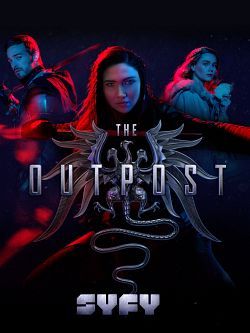 The Outpost - Saison 4