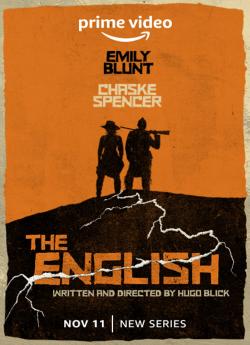 The English - Saison 1