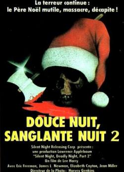 Douce nuit, sanglante nuit 2 wiflix