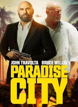 Paradise City wiflix