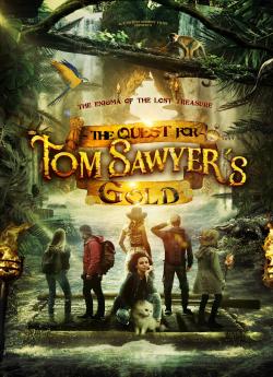 The Quest for Tom Sawyer's Gold wiflix