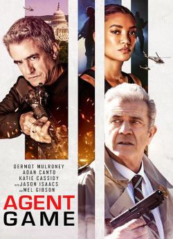 Agent Game wiflix