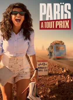 Paris à tout prix wiflix