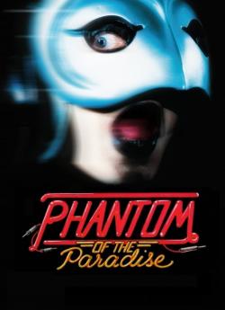 Phantom of the Paradise wiflix