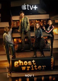 Ghostwriter : Le Secret De La Plume - Saison 3