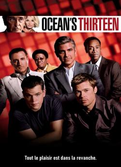 Ocean's 13 wiflix