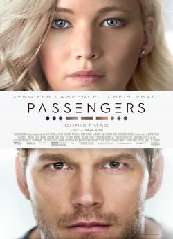 Passengers wiflix