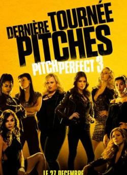 Pitch Perfect 3 wiflix