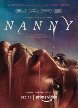 Nanny wiflix