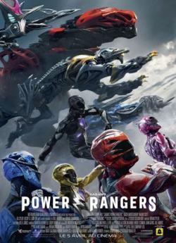 Power Rangers wiflix