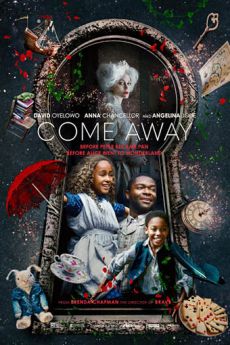 Come Away wiflix