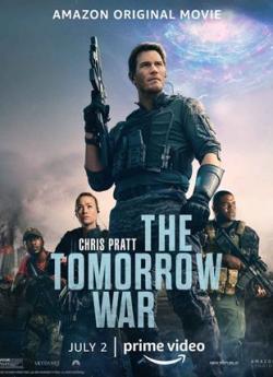 The Tomorrow War wiflix