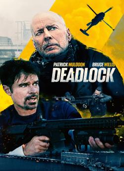 Deadlock (2021) wiflix