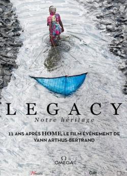 Legacy, notre héritage wiflix