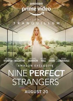 Nine Perfect Strangers - Saison 1 wiflix