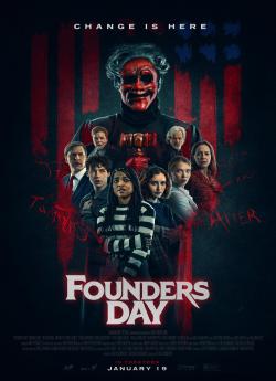 Founders Day wiflix