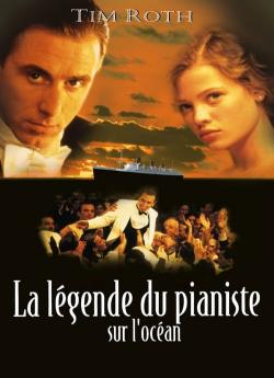 La Légende du pianiste sur l'océan wiflix