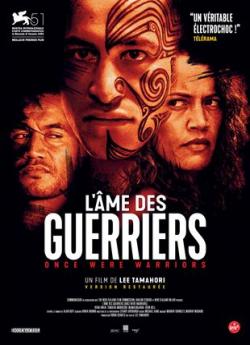 L'Ame des guerriers wiflix