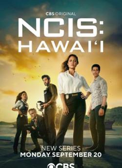 NCIS : Hawaï - Saison 1 wiflix