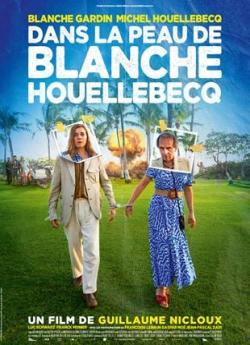 Dans la peau de Blanche Houellebecq wiflix