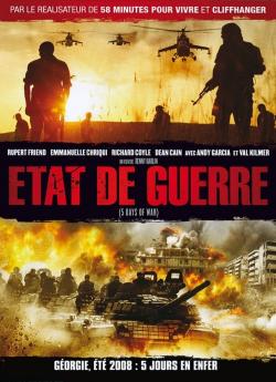 Etat de guerre wiflix