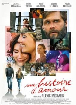 Une histoire d’amour (2023) wiflix